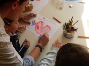 scuola cattolica paritaria dell'infanzia