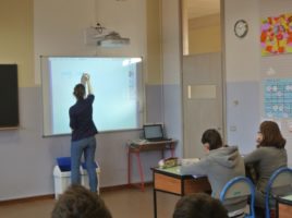 liceo scientifico a monza brianza