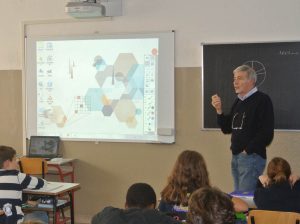 scuola secondaria di primo grado