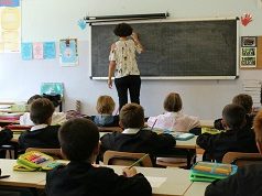 scuola primaria paritaria