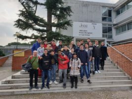 Partecipanti clacolo a mente