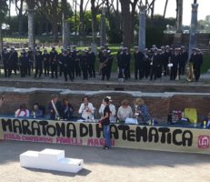 premiazione
